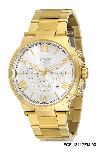 FERRUCCI FONK.MET.KOL SAATİ